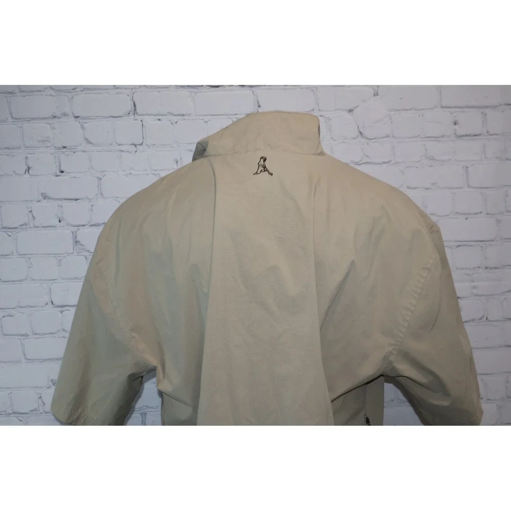 Ping windshirt golf